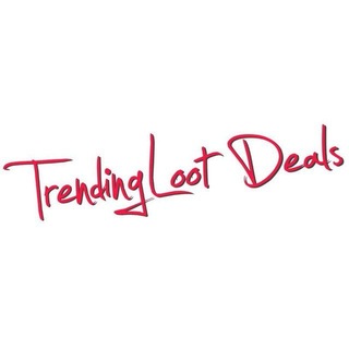 Telegram profile photo for Trending Loot deals 3