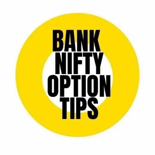 Telegram profile photo for Nifty banknifty