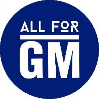 Telegram profile photo for AllForGM TunForGM