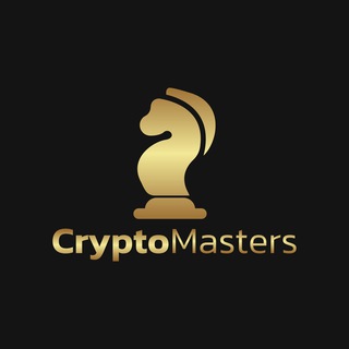 Telegram profile photo for Crypto Masters