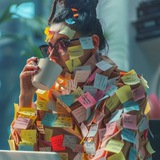 Telegram profile photo for Познавалки | История | Книги