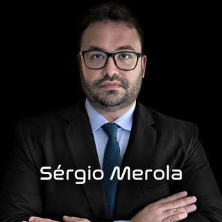 Telegram profile photo for Advocacia sem crise