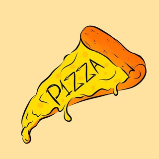 Telegram profile photo for P1zza