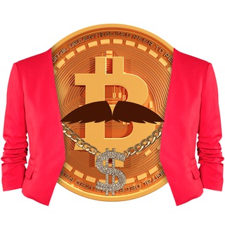 Telegram profile photo for Тимофей Баффетов - официальный канал