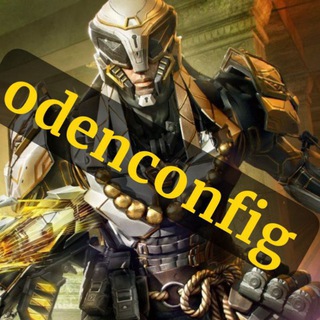 Telegram profile photo for mamad oden config