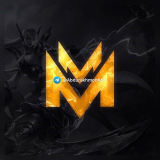 Telegram profile photo for Mobile Legends Uz
