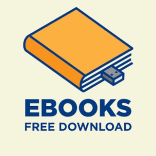 Telegram profile photo for Free Ebook