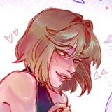 Telegram profile photo for 🍒San Sona🍒