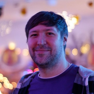 Telegram profile photo for Ииииигорь фоткает