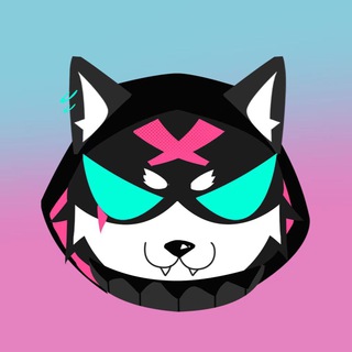 Telegram group profile photo for MILO INU 🌍 GLOBAL