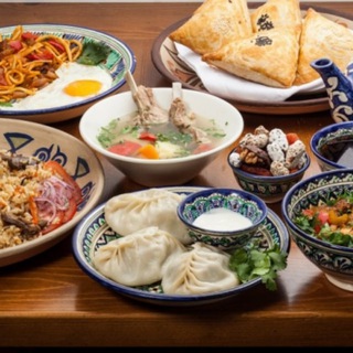 Telegram profile photo for Узбекская и Турецская кухня // Uzbek va Turk Mıllıy taomları