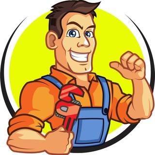 Telegram profile photo for Услуги КАМЕНКА НСО