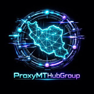 Telegram group profile photo for پروکسی MThub | وصل بشین🚀
