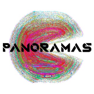 Telegram profile photo for Panoramas