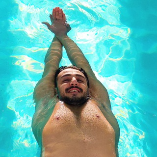 Telegram profile photo for SWIM_GYM_CLUB