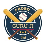 Telegram profile photo for PROBO GURU JI️️™️