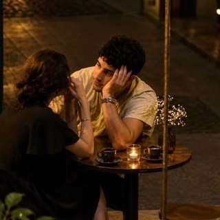 Telegram profile photo for خيــال || 𝑲𝑯𝑨𝑰𝑨𝑳
