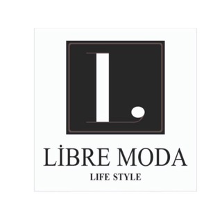 Telegram profile photo for Libre_Moda ОПТОМ ЖЕНСКАЯ ОДЕЖДА