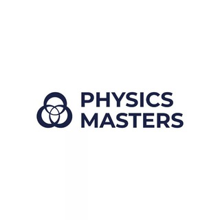 Telegram profile photo for MSc Physics