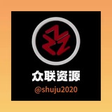 Telegram profile photo for 众联贷款
