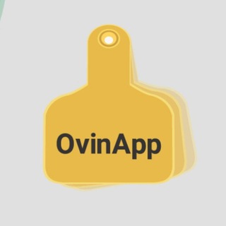 Telegram profile photo for OvinApp