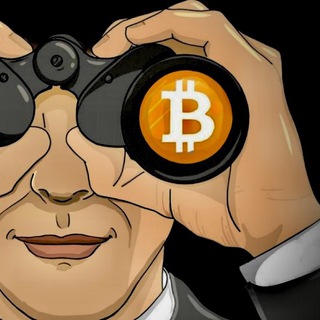 Telegram profile photo for Как там с криптой