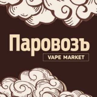 Telegram profile photo for PAROVOZ
