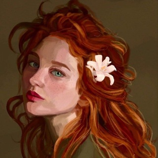 Telegram profile photo for Lili_Evans🍂—Пишет🦌