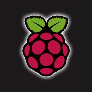 Telegram profile photo for π Raspberry Alert
