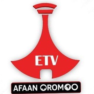 Telegram profile photo for Etv Afaan Oromoo