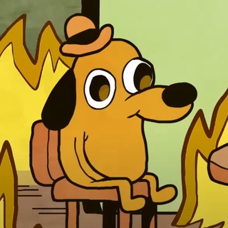 Telegram profile photo for FINE Cult