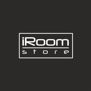 Telegram profile photo for iRoom-store