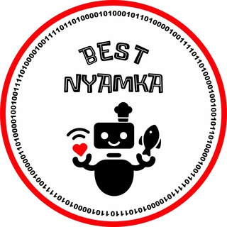Telegram profile photo for Лучшие рецепты