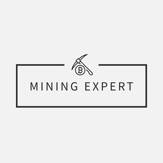 Telegram profile photo for MINING EXPERT