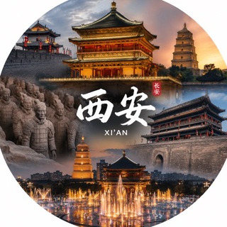Telegram profile photo for Поступление в Сиань🇨🇳