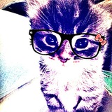 Telegram profile photo for живой