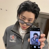 Telegram profile photo for Minghao Xu