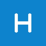 Telegram profile photo for Hexo 博客交流