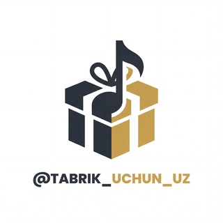 Telegram profile photo for Tabrik uchun