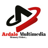 Telegram profile photo for Ardale Multimedia