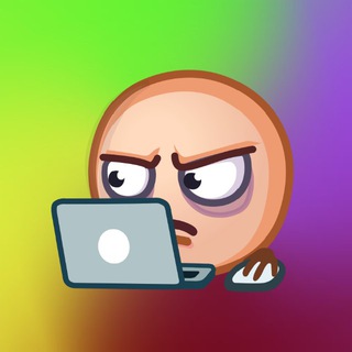 Telegram profile photo for doing stuff channel