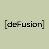 Telegram profile photo for deFusion Announcement