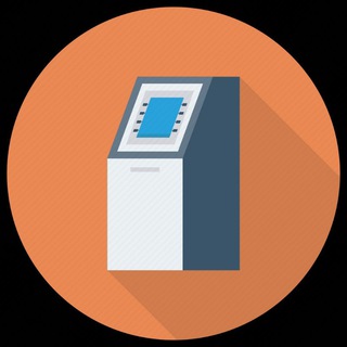 Telegram profile photo for Банкомат 🏧 | Финансовые Новости