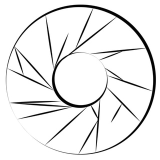 Telegram profile photo for Киноклуб "Субъектив"