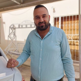 Telegram profile photo for Huseein Abbas Noon