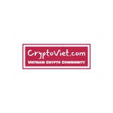 Telegram profile photo for CryptoViet Airdrop