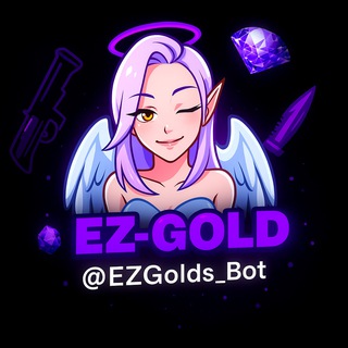 Telegram profile photo for EZ-Gold | Новости