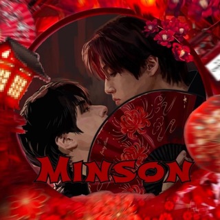 Telegram profile photo for 𝙼𝚒𝚗𝚜♡𝚗