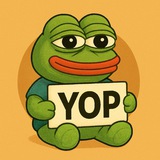 Telegram profile photo for YOP GIFT