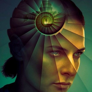 Telegram profile photo for مسلسل Silo 2023 - 2026